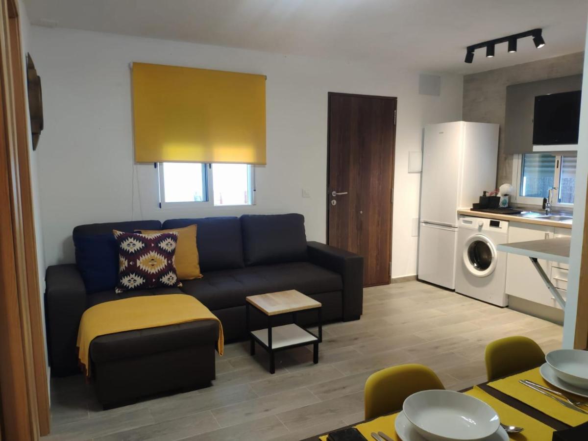 Novoasis Daire Chiclana de la Frontera Dış mekan fotoğraf